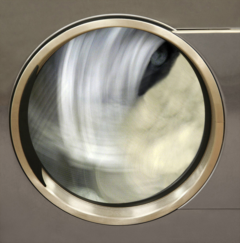 Illustration for article titled Scary creatures are hiding inside our washing machines